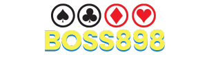 Logo BOSS898