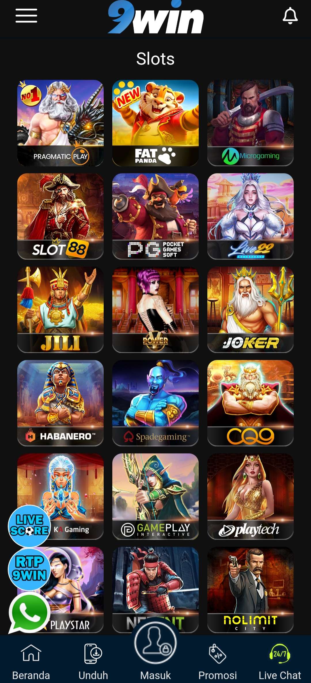 BOSS898 screenshot 2